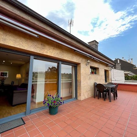 Apartament Oviedo Con Vistas Zewnętrze zdjęcie