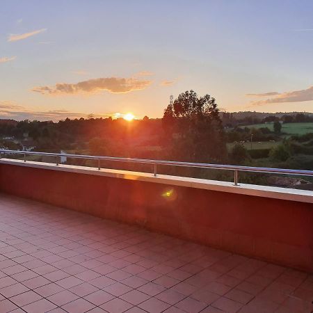 Apartament Oviedo Con Vistas Zewnętrze zdjęcie